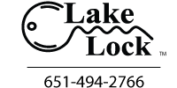 Lake Lock llc Logo